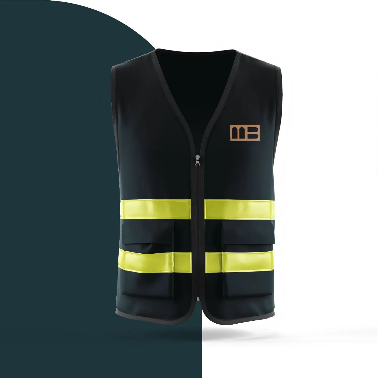 M&B Engineering 6